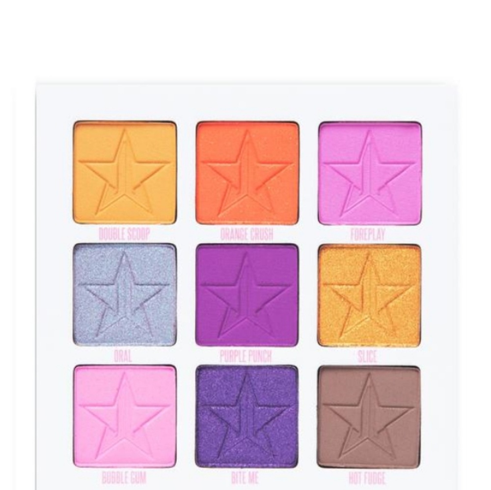 Mini-Breaker Palette - Picture 2 of 4